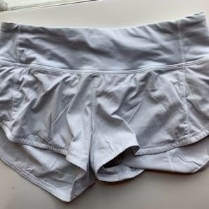 Womens Athletic Shorts